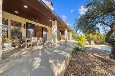 303 Emerald Way, Horseshoe Bay, TX 78657 - Photo 3