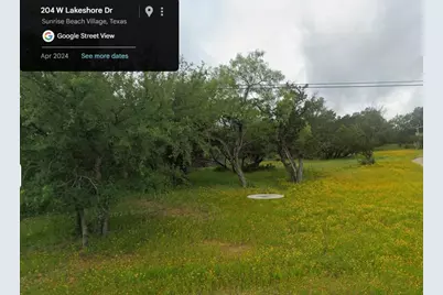 0 W Lakeshore, Sunrise Beach, TX 78643 - Photo 5