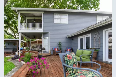 1912 Bluebonnet Lane, Kingsland, TX 78639 - Photo 29