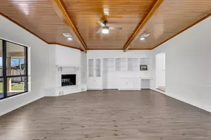 312 Evergreen St, Burnet, TX 78611 - Photo 11