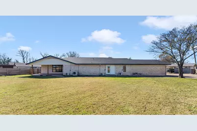 312 Evergreen Street, Burnet, TX 78611 - Photo 25