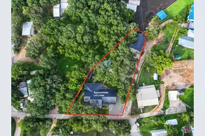 2001 Granite Cv, Kingsland, TX 78639 - Photo 29