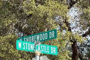 Lot 180A Stonecastle Dr, Granite Shoals, TX 78654 - Photo 5