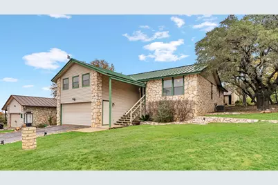 708 Scarlet Sun, Horseshoe Bay, TX 78657 - Photo 1