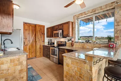 28543 Paradise Manor, Marble Falls, TX 78654 - Photo 13