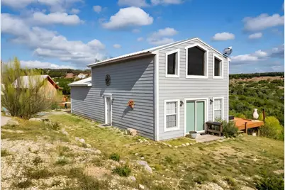 28543 Paradise Manor, Marble Falls, TX 78654 - Photo 3