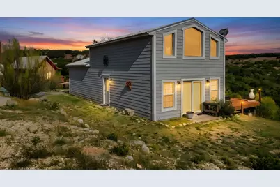 28543 Paradise Manor, Marble Falls, TX 78654 - Photo 1