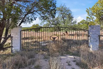 Tbd N Oak Vista Drive, Burnet, TX 78611 - Photo 19