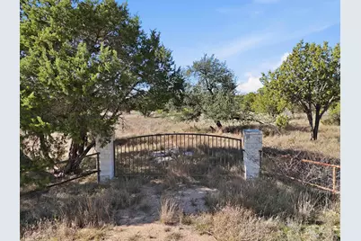 Tbd N Oak Vista Drive, Burnet, TX 78611 - Photo 1