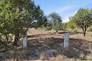 Tbd N Oak Vista Dr, Burnet, TX 78611 - Photo 1