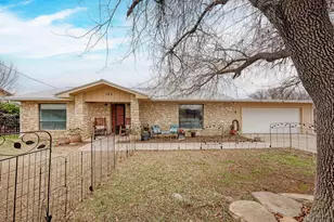 125 Winding Way, Sunrise Beach, TX 78643 - Photo 1