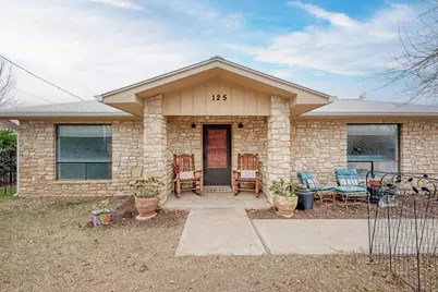 125 Winding Way, Sunrise Beach, TX 78643 - Photo 1