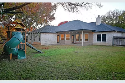 87 Firestone Place, Meadowlakes, TX 78654 - Photo 21