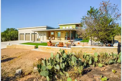 125 W Granite Oaks Drive, Burnet, TX 78611 - Photo 3