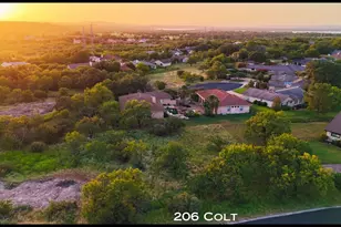 206 Colt, Horseshoe Bay, TX 78657 - Photo 1