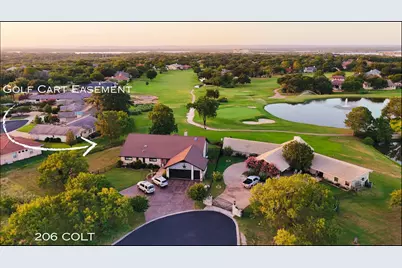 206 Colt, Horseshoe Bay, TX 78657 - Photo 3