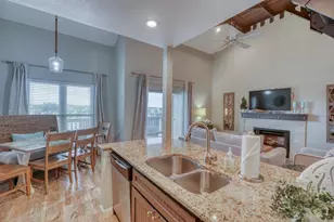 1100 The Cape, Horseshoe Bay, TX 78657 - Photo 5