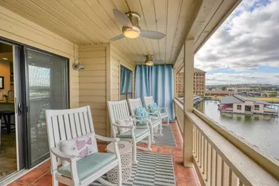 1100 The Cape #703, Horseshoe Bay, TX 78657 - Photo 21