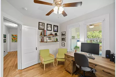 508 S Vandeveer Street, Burnet, TX 78611 - Photo 9