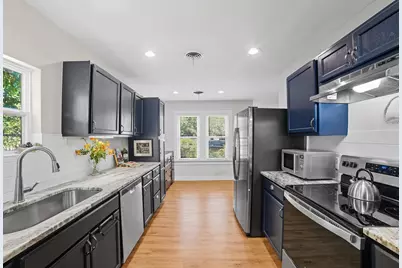 508 S Vandeveer Street, Burnet, TX 78611 - Photo 23