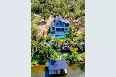 116 Los Escondidos, Marble Falls, TX 78654 - Photo 5