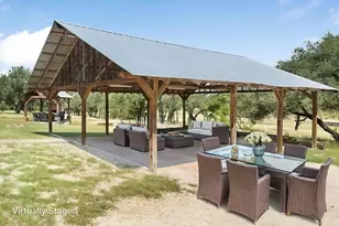 434 Gold Shaeffer Rd, Fredericksburg, TX 78624 - Photo 11