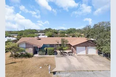 2025 Forest Trl, Kingsland, TX 78639 - Photo 25