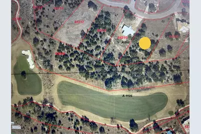 Lot 2 Blazing Star, Horseshoe Bay, TX 78657 - Photo 1