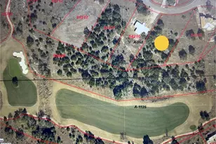 Lot 2 Blazing Star, Horseshoe Bay, TX 78657 - Photo 1