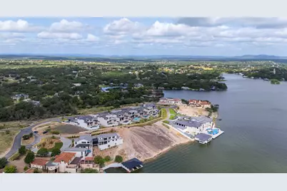 1401A Apache Tears, Horseshoe Bay, TX 78657 - Photo 11