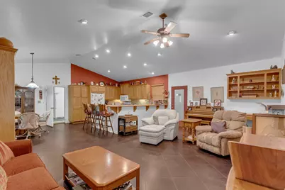 1426 Elkhorn Drive, Kingsland, TX 78639 - Photo 11
