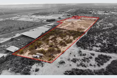 545 N US Hwy 83, Out of Area, TX 76849 - Photo 7