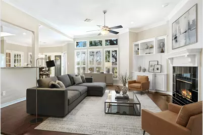 407 Quick Silver, Horseshoe Bay, TX 78657 - Photo 9