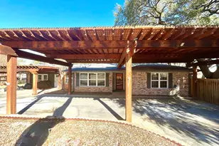 5303 Shady Oaks, Kingsland, TX 78639 - Photo 1