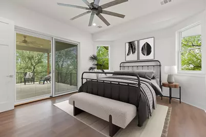 1110 Monterrey Oak Cir, Marble Falls, TX 78654 - Photo 5