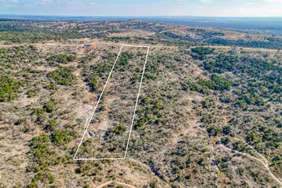 Lot 56 Big Creek Drive, Kingsland, TX 78639 - Photo 3