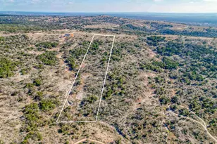 Lot 56 Big Creek Dr, Kingsland, TX 78639 - Photo 3
