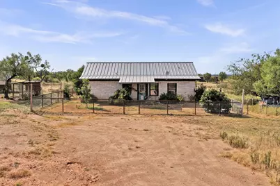 127 Offer Lane, Llano, TX 78643 - Photo 1