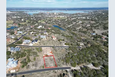 712 Hart, Horseshoe Bay, TX 78657 - Photo 1