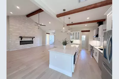 1321 Prospect Street, Horseshoe Bay, TX 78657 - Photo 1