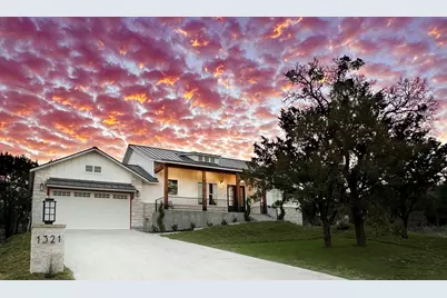 1321 Prospect Street, Horseshoe Bay, TX 78657 - Photo 1