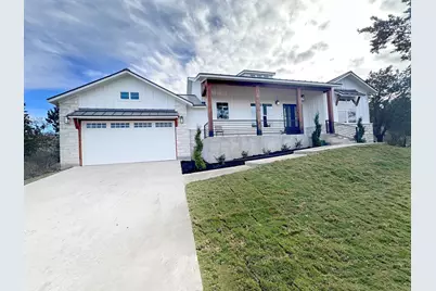 1321 Prospect Street, Horseshoe Bay, TX 78657 - Photo 3