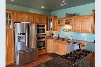 215 Mountain Top, Sunrise Beach, TX 78643 - Photo 5