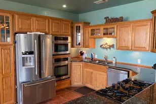 215 Mountain Top, Sunrise Beach, TX 78643 - Photo 5