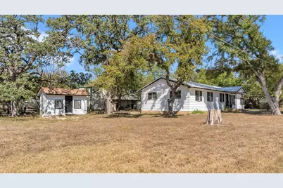 206 Fifth, Burnet, TX 78611 - Photo 3