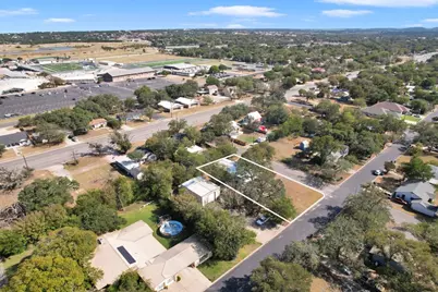 206 Fifth, Burnet, TX 78611 - Photo 19