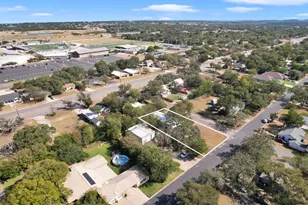 206 5th, Burnet, TX 78611 - Photo 19