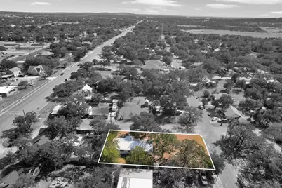 206 Fifth, Burnet, TX 78611 - Photo 21