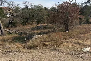 W4027 Swear Injun Circle, Horseshoe Bay, TX 78657 - Photo 1