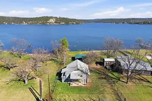 401 Lakeshore Loop, Tow, TX 78672 - Photo 1